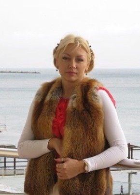 Виктория, 56, Россия, Курск