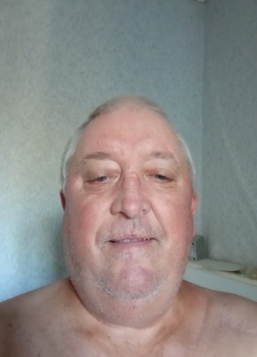 Viktor, 59, Russia, Arkhipo-Osipovka