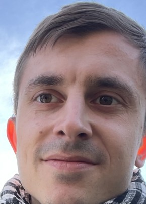 Андрей, 27, Россия, Курск