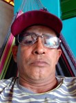 Carlos augusto, 57 лет, Teresina