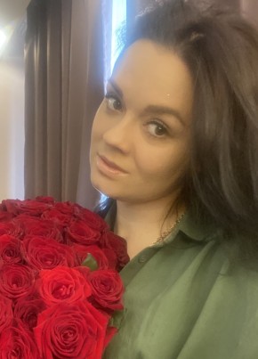 Марина, 36, Россия, Щербинка