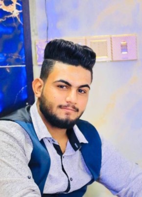 احمد كربلاء, 18, جمهورية العراق, محافظة كربلاء