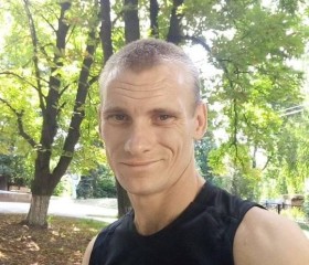 Вадим, 30 лет, Запоріжжя