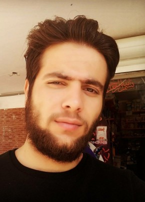 Mehrdad, 28, كِشوَرِ شاهَنشاهئ ايران, قم‎