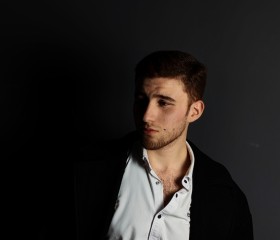 Arsen, 22, Tyumen