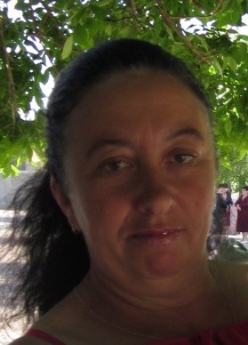 Людмила, 55, Україна, Чаплинка