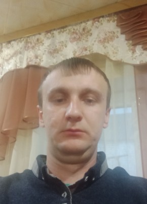 Николай Ткаченко, 31, Україна, Білокуракине
