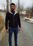 Oktay, 26 лет, Kars