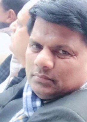 Manoj, 44, India, Greater Noida