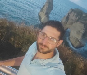 Ali Dayoub, 33, Beirut