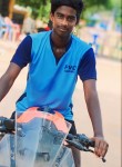 Pradhap, 18 лет, Hyderabad