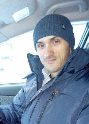 Юрий, 37, Россия, Воркута