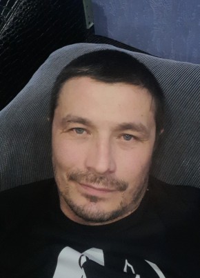 Эльдар, 40, Россия, Коркино