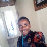 Ruwaan, 21  , Graaff-Reinet