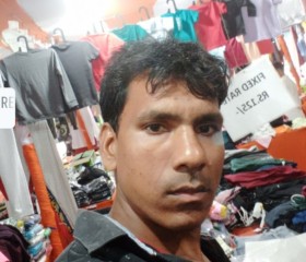 Manish, 34 года, New Delhi