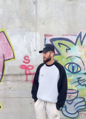 Maks, 24, Russia, Krasnodar