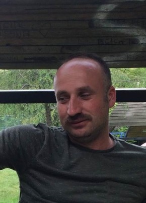 TC Murat, 37, Türkiye Cumhuriyeti, Zonguldak