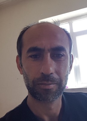 Mamut, 30, Türkiye Cumhuriyeti, Polatlı