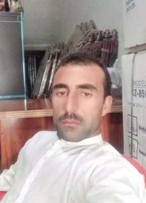 Mehmood khan из أبوظبي 33 года