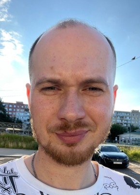 Egor, 32, Russia, Kokoshkino