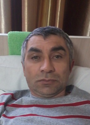 Владислав, 50, Россия, Горно-Алтайск