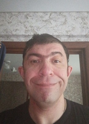 Витя из Бийска 44 года