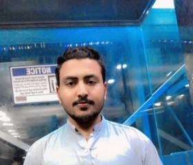 Asif Khan, 23 года, اسلام آباد