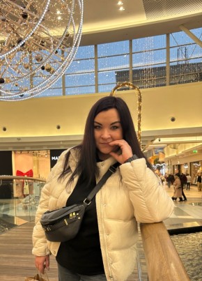 Anastasiia из Katowice 34 года