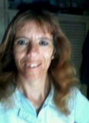 Viviana Moreir, 54, República Oriental del Uruguay, Montevideo