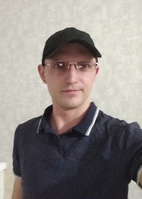 Кирилл, 28, Россия, Сыктывкар