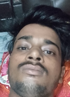 Sonu, 25, India, New Delhi