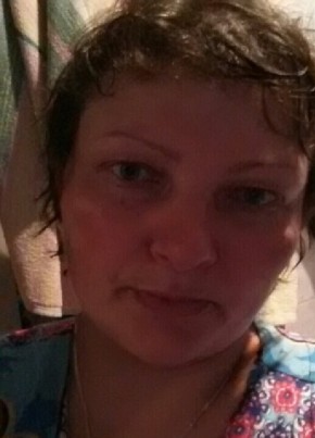 Lera, 46, Russia, Voronezh