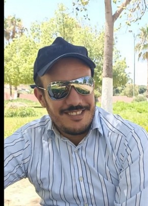 Adam, 37, المغرب, فاس