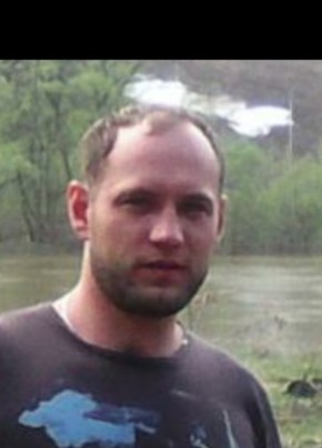 Дмитрий , 37, Россия, Уфа