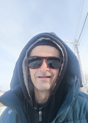 денис из Миллерово 43 года