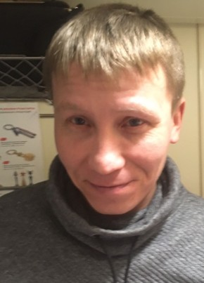 Валек, 36, Россия, Москва