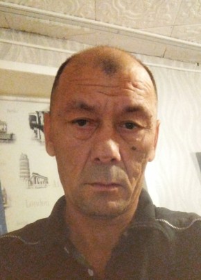 Алик из Асекеево 46 лет