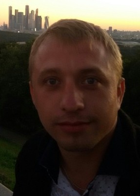Альберт, 32, Россия, Симферополь