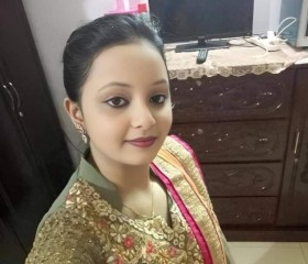 Anjali Sharma, 21 год, Jaipur