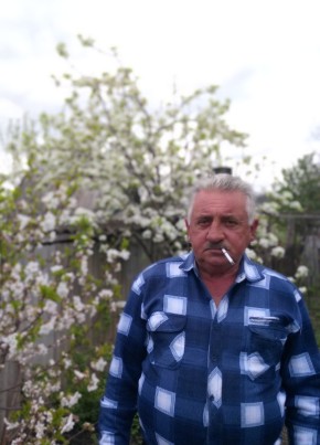 Сергей, 61, Россия, Армавир