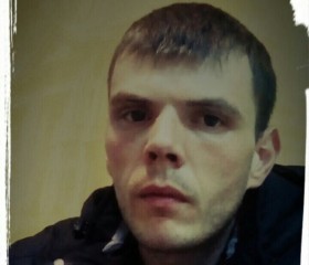 Дмитрий, 35 лет, Вагай