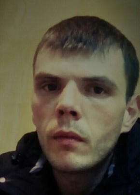 Дмитрий, 35, Россия, Вагай