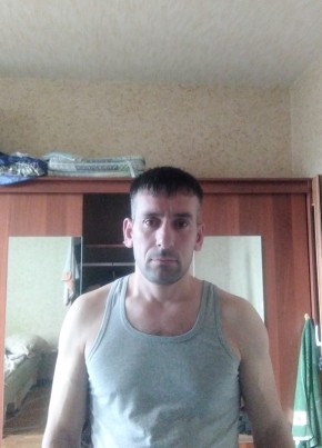 Sebuhi Nureliyev, 37, Russia, Moscow