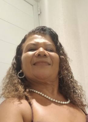 Marivalda Ferrei из Rio de Janeiro 54 года
