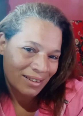 Quiteria из Região de Campinas (São Paulo) 38 лет