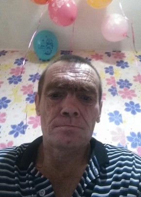 Виктор, 51, Россия, Ташла