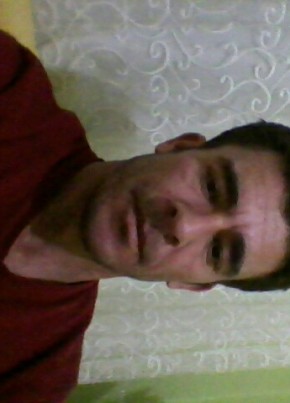 Ahmet, 47, Türkiye Cumhuriyeti, Konya