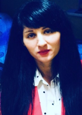 Diana, 33, Україна, Лиманское