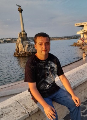 Mikhail Sergeevich, 30, Russia, Mozdok