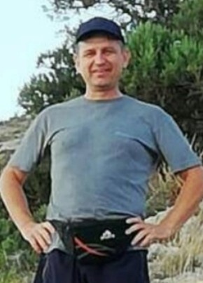 Алексей, 47, Россия, Крымск